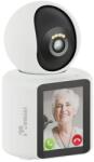 MOMINI Camera Suplimentara MOMINI DreamEye pentru Setul DreamWatcher (5906601060366) Aparat supraveghere bebelus