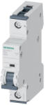 Siemens Kismegszakító 1C 63A 10kA 5SY4163-7 Siemens (5SY41637)