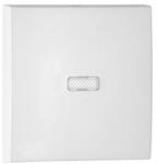 ELKO EP 90602 TBR Egyes billentyű jelzőfényes, fehér, Elko Ep (90602TBR)