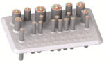 ABB 2CPX010450R9999 TZ101 TwinLine gumis kábelbevezető (2CPX010450R9999)