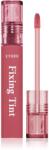 Etude House Fixing Tint ruj cu persistență îndelungată cu efect mat culoare #07 Cranberry Plum 4 g
