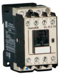 Ganz KK Kft DL-K4(F/S)230V mágneskapcsoló (190-0002-350-DL)