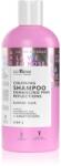 So!flow Coloring Shampoo Blonde Hair șampon nuanțator pentru par blond culoare Pink 300 ml