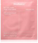 Biodance Bio-Collagen Real Deep Mask mască intensă cu hidrogel hidrateaza pielea si inchide porii 34 g Masca de fata