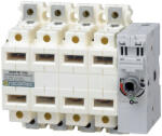 Socomec SIDER ND 3X250A F/L kétirányú kivezetett hajtáshoz kialakítva kar nélkül 29213025 Socomec (29213025)