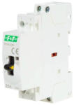F& F Moduláris kontaktor F& F 25A 2NO 1 modul ST25-20-M (ST25-20-M)