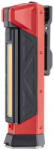 4K5 Tools FL 800 FloodLight LED munkalámpa, 800 lm (602.201A) (602.201A) - aqua