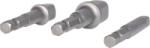 KS TOOLS Dugókulcs adapter (514.1105) (514.1105)