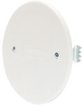 Gewiss Műanyag doboz fedő 80mm, rugós GW24220 (GW24220)