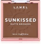 LAMEL BASIC Sunkissed autobronzant cu efect matifiant 402 10 g