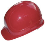 Haupa 120008 ROT Vilanyszerelő-védősisak PIROS 1000V (120008 ROT)