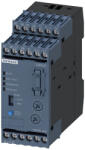 Siemens 3RB2283-4AA1 motorvédelmi kiértékelő egység, monostabil, S0-12, csav (3RB22834AA1)