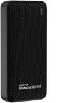 RealPower PB-20000 SE 20000mAh Black, 204724, Powerbank (415548)