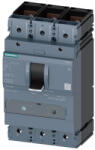 Siemens 3VA1463-4EF32-0AA0 kompakt megszakító 3P 630A 36kA, TM240, ATAM, sarus (3VA14634EF320AA0)