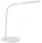 Brilliant Joni (G93101/05) LED-es asztali lámpa LED 4.5 W Fehér (G93101/05) - aqua