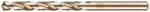 Pferd TOOLS HSSE-Co 5 Spirálfúró 5.7 mm Teljes hossz 93 mm DIN 338 10 db (25203755) (25203755) - aqua