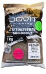 DOVIT Etetőkeverék - Fekete Kekszes 1kg - grandopet