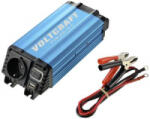 VOLTCRAFT Inverter PSW 300-12-G 300 W - 230 V/AC tiszta szinuszhullám (VC-13984545) (VC-13984545)
