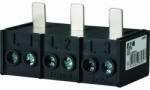 Eaton dupla betápkapocs, 2 x 3 x 35 mm2 (z-sl. / -hez), z-slz/kl-268982 (268982)