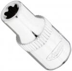 VIGOR V7920-EP6 dugókulcs betét E+ profil 1/4' (6, 3 mm) (V7920-EP6)