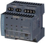 Siemens 6EP1961-2BA11 SITOP PSE200U szelektivitás modul, input: 24 VDC/12A output: 24VDC/4x 3A (6EP19612BA11)