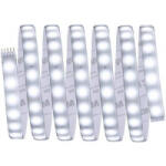 Paulmann (70548) LED csík Dugóval/aljjal 24 V 2.5 m Nappalifény fehér 2.5 m (70548) - aqua