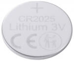 VOLTCRAFT Gombelem CR 2025 3 V 100 db 160 mAh Lítium CR2025 (VC-16865925) (VC-16865925) - aqua