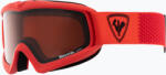 Rossignol Raffish piros/narancs gyermek síszemüveg