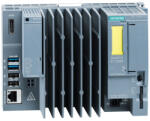 Siemens 6ES7677-2SB42-0GL0 CPU 1515SP PC2 F + HMI 512PT elosztott vezérlő (6ES76772SB420GL0)