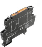 Weidmüller Szilárdtest-relé TOP 12VDC/48VDC 0, 5A 8950970000 Weidmüller (8950970000)