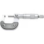 Horex Mikrométer, analóg, kengyeles 75-100mm DIN 863 Helios Preisser 2304520 (2304520)