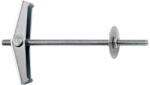 Celo 9495FKS Fk-S rugós billenődübel M4x90 mm, alátéttel és hatlapanyával, 14 mm furathoz, legfeljebb 35 mm rögzítési vastagsághoz, 25 db/csomag (9495FKS)