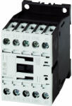Eaton teljesítmény kontaktor, 5, 5kW/400V, AC, dilm12-01 (230V 50Hz, 240V 60Hz) -276865 (276865)