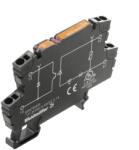 Weidmüller TOP 24VDC/48VDC 0, 5A relé 8950980000 Weidmüller (8950980000)