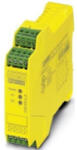 Phoenix Contact Biztonsági relék PSR-SCP- 24UC/ESL4/3X1/1X2/B, Phoenix Contact, 2981059 (2981059)