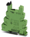 Phoenix Contact Relétalp - PLC-BSC- 24DC/21-21, Phoenix Contact, 2967015 (2967015)