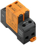 Weidmüller Túlfeszültség-levezető VPU AC II 2 300/50 2591040000 Weidmüller (2591040000)