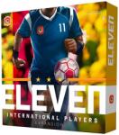 PORTAL GAMES Разширение за настолна игра Eleven: International Players