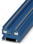 Phoenix Contact Sorkapocs 1, 5mm2 kék PT 1, 5/S BU 3208126 Phoenix Contact (3208126)