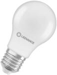 OSRAM LED körte E27 CLA40 4, 9W/840 normál izzó búrás PARATHOM 470lm ledvance 4099854049538 (4099854049538)