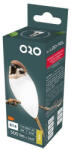 Oro LED gyertya E14 5W 500lm 4000K - Oro 3072 (5902533198535)