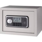 Sygonix SY-3525976 SY-36ND Trezor Számkódos zár (SY-3525976)