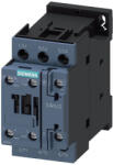 Siemens 3RT2027-1AC20 mágneskapcsoló, 15kW/32A, 24VAC 50/60Hz, 1NO+1NC, S0, csavaros (3RT20271AC20)