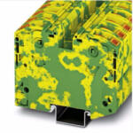 Phoenix Contact Földelő sorozatkapocs - PTPOWER 35-PE, Phoenix Contact, 3212066 (3212066) - lumenet