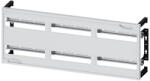 Siemens 8GK4351-2KK32 beépítő készlet, 300x750mm, 2x36 modul (72 modul) (8GK43512KK32)