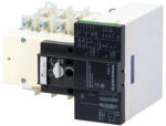 Socomec ATyS Sd 4p 2x230 VAC 63A motoros átkapcsoló, kettős betáplálással 95134006 Socomec (95134006)
