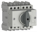 Technoelectric Moduláris terheléskapcsoló SD2 3*80A C/O 1-0-2, 3x80A, közvetlen kar fekete Technoelectric 192063 (192063)