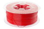 Spectrum PETG filament 1.75mm, 1kg piros (Bloody Red) (5903175657596) (5903175657596)