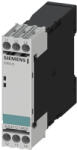Siemens 3UG4512-1AR20 fázisfigyelő relé, sorrend, kiesés, aszimmetria, 1CO, 160-690VAC (3UG45121AR20)