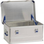 ALUTEC INDUSTRY 48 13048 Szállító doboz Alumínium (H x Sz x Ma) 580 x 385 x 277 mm (13048)